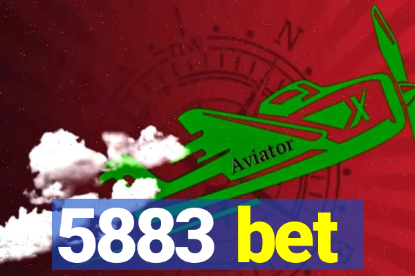5883 bet
